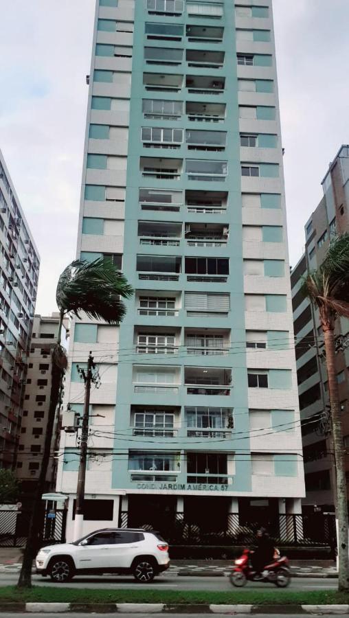 Cantinho do Embaré Santos  Extérieur photo